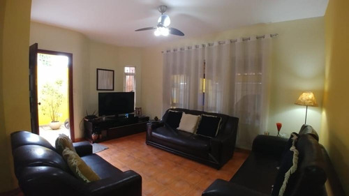Imagem 5 de 18 de Sobrado Com 03 Dormitórios E 92 M² | Jardim Virginia Bianca , São Paulo | Sp - Sb313666v