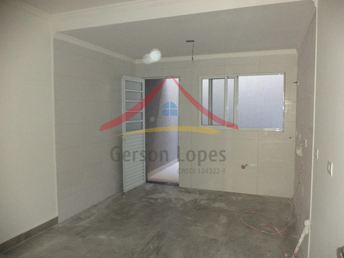 Imagem 5 de 15 de Sobrado Para Venda Em São Paulo, Bairro Do Limão, 2 Dormitórios, 2 Suítes, 2 Banheiros, 2 Vagas - So0048_1-1516432