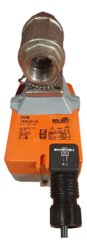 Valvula Atuadora - Belimo - Tfx120 Us 3/4