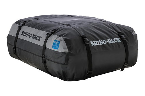 Bolso De Equipaje Resistente Al Agua 350lt De 1200 X 1000 X