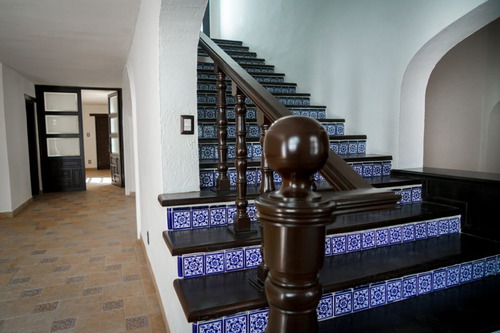 Imagen 13 de 26 de Del Carmen, Coyoacán, Casa Colonial A 1 Cuadra Del Centro De