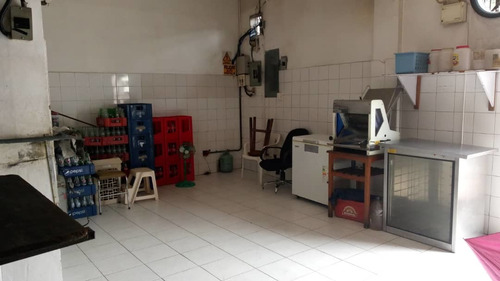 Imagen 6 de 9 de Se Vende Fondo De Comercio De Panaderia Ve01-0660fp-mf