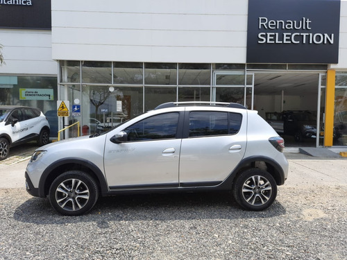 Renault Stepway Intens Mt 2021