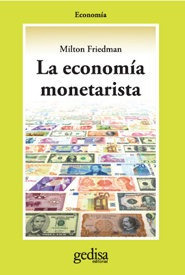 Economia Monetarista,la - Friedman,milton