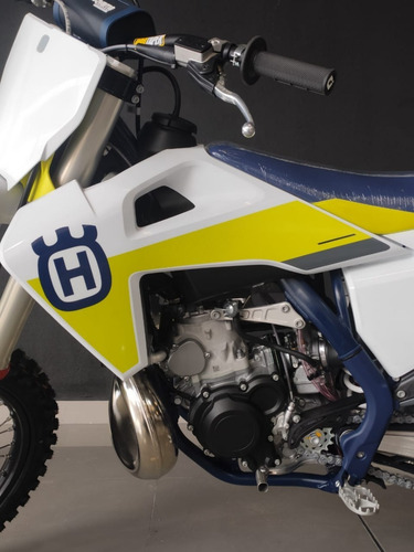 Husqvarna Tc 250 - 0km