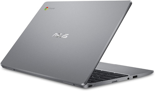 Imagen 4 de 10 de Notebook Asus Chromebook 11.6 Celeron N3350 4gb 32gb Emmc