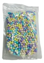 Comprar Sprinkles Perlas Comestibles Multicolor 1\u002F2kg Reposteria