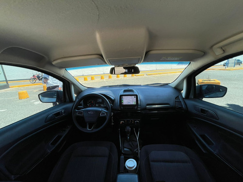 Ford Ecosport 1.5 Se 123cv 4x2
