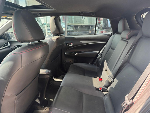 Toyota Yaris 1.5 cv S
