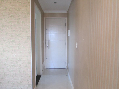 Imagem 12 de 27 de Apto No Tatuapé Com 2 Dorms, 1 Vaga, 48m², Lazer - Ap13611
