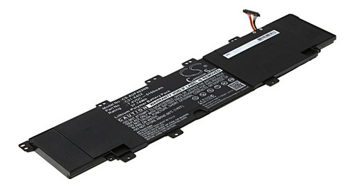 Reemplazo Para D553m F402c F402ca-wx102h C21-x402 Asus