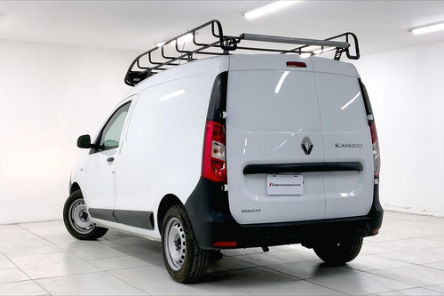 Imagen 11 de 25 de Renault Kangoo 4 Pts Intens Plus, 115 Hp, Tm5, A/ac, Ve, R