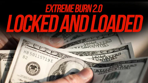 Extreme Burn 2.0: Locked & Loaded (trucos E Instrucciones E.