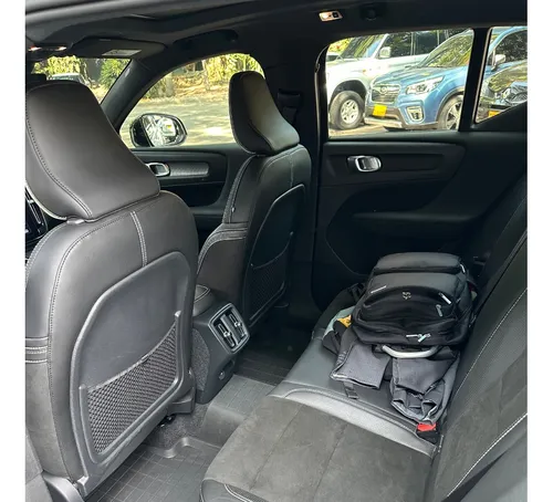 Volvo XC40 2.0 T5 Awd R-design
