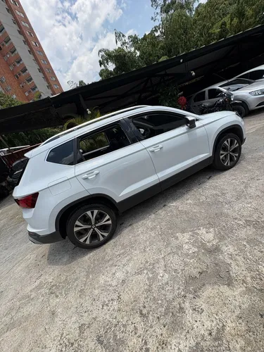 Seat Ateca 1.4 Style Sport
