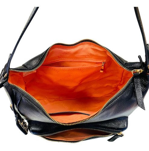 Bolsa Classe C. Legítimo Shopping Bag 3280 1i Preto 38