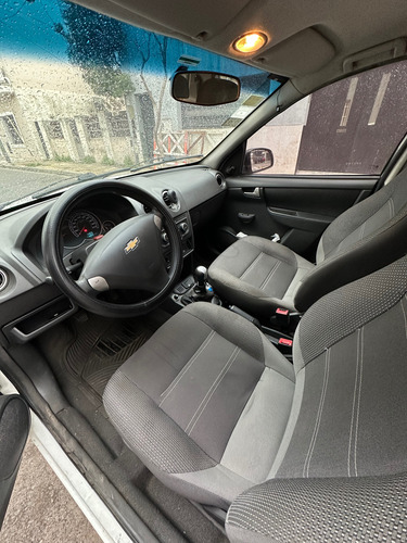 Chevrolet Celta 1.4 Advantage Pack