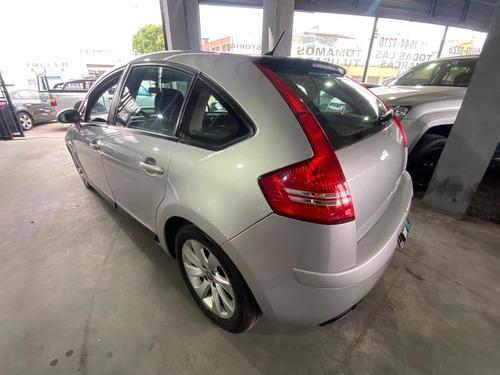 Citroën C4 2.0 Hdi Sx