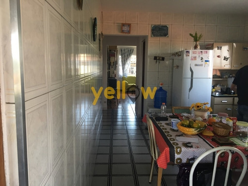 Imagem 12 de 15 de Casa - Jardim Renata - Ca-1541