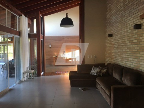 Imagem 14 de 26 de Linda Chácara Condomínio Tamanduá Santa Maria Da Serra - Ch00109 - 69312988