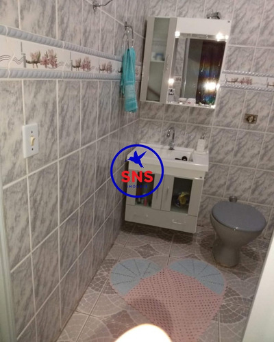 Imagem 8 de 14 de Casa - Ca01038 - 70280626
