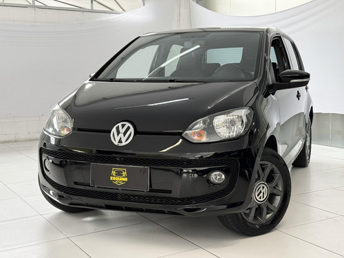 Volkswagen Up! 1.0 Run Total Flex 12V 5p