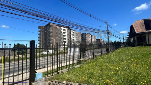 Terreno Comercial 3.200 M2, Frente 34 M2 En Luis Durand, Cam