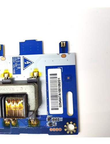 Tarjeta Inversora Sony Kdl-32bx300 (Usado)