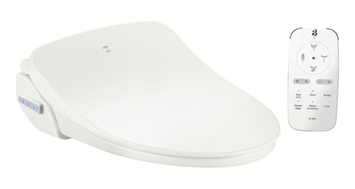 Garantía Bajabidet Para Asiento Bidet Electrónico Sanitario