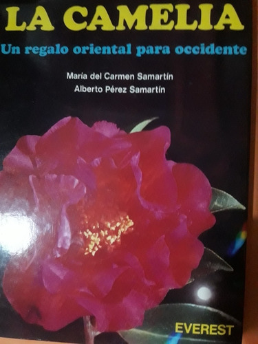 La Camelia. Libro