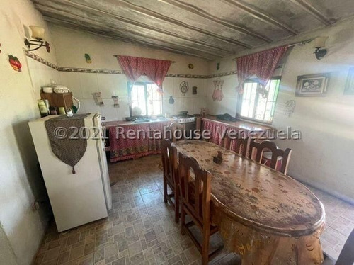 Imagen 7 de 15 de Casa De Campo En Venta Ubicada En Pueblo Nuevo. Paraguana