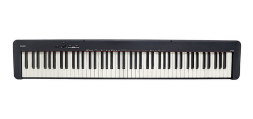 Piano Electrico Casio Cdp-s100 88 Teclas + Accesorios