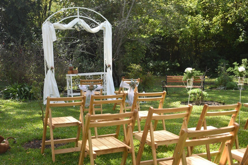 Imagen 8 de 12 de Quinta De Eventos Parrilla Pileta Casa De Huéspedes Quincho