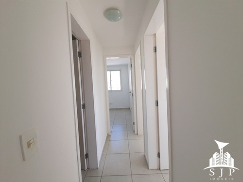Imagem 11 de 19 de Apartamento Com 03 Quartos, Condomínio Fechado - Ap00123 - 69336061