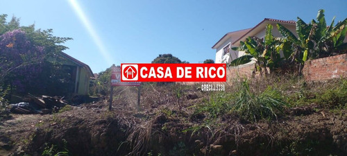 Imagem 1 de 2 de Terreno A Venda Em Figueira Pr - 679