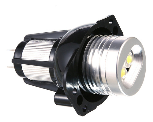 2 Bombillas Led Con Forma De Anillo En Forma De Ojo De Ángel
