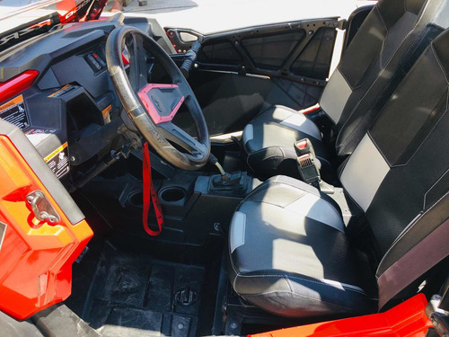 Imagen 5 de 11 de Polaris Rzr 2015 Xp 1000