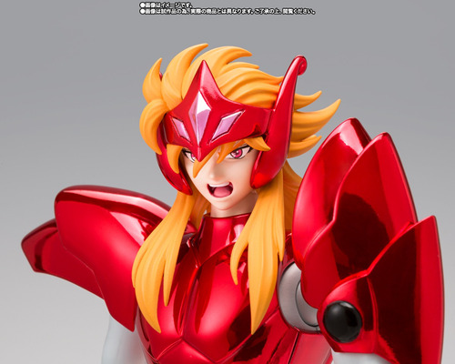 Myth Cloth Ex: Saint Seiya - Benetnasch Eta Mime Pre-vent