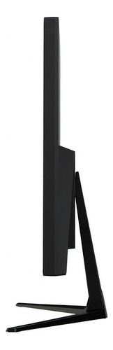 Monitor Gamer Ozone Ozdsp24fhd240 Full Hd 240hz 1ms G-sync Cor Preto