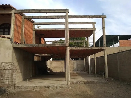 Imagen 2 de 7 de Venta Terreno Con Bienechurias En Nueva Barcelona