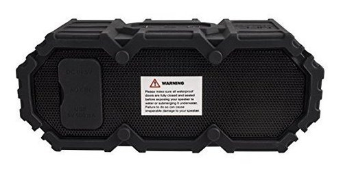 Altec Lansing Imw578 Lifejacket 3 Altavoz Bluetooth Resisten