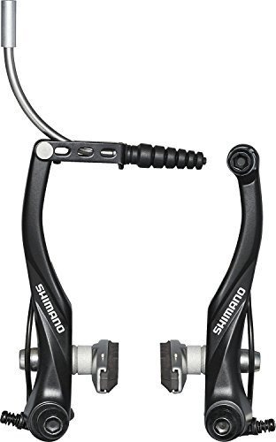 Shimano Bicicletas De Montaña V-brake - Br-t4000.