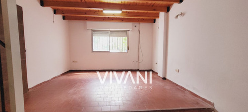 Venta Duplex 1 Dormitorio 72 Entre 116 Y 117 , La Plata