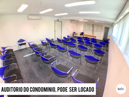 Imagem 15 de 15 de Salas/conjuntos - Vila Uberabinha - Ref: 566 - L-workspacuj