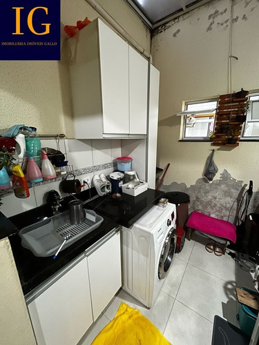 Imagem 14 de 30 de Apartamento A Venda Em Santo André Sem Condomínio | Parque Oratório - Cremona - 70818420