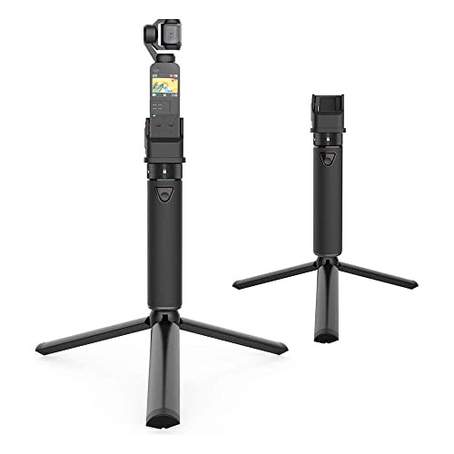 Extension Rod Power Stick, 5000mah Portable Osmo Pocket...