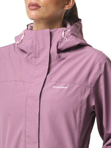 Chaqueta Quinquén Mujer