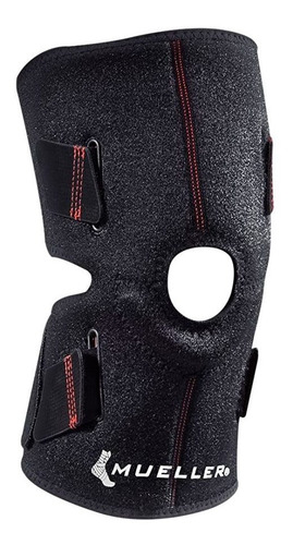 Mueller Sports Medicine Ajustable En 4 Direcciones Ayuda De