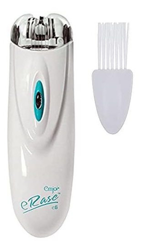 Emjoi Erase E6 Epilator - Tecnología De K5lwo