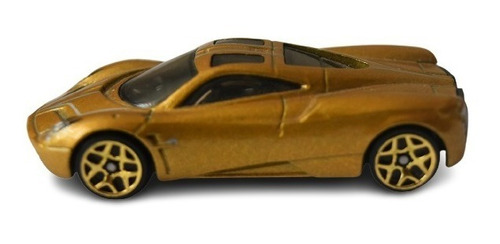 Hot Wheels Pagani Huayra  #hw Exotics 5-pack Metalflake 2016